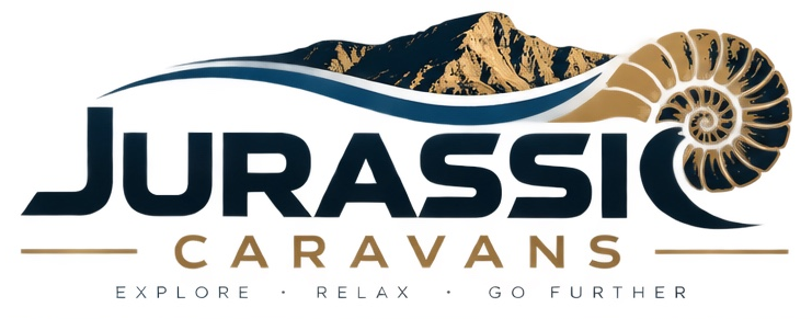 Jurassic Caravans